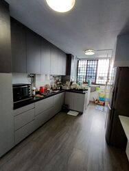 Blk 107 Serangoon North Avenue 1 (Serangoon), HDB 3 Rooms #452613991